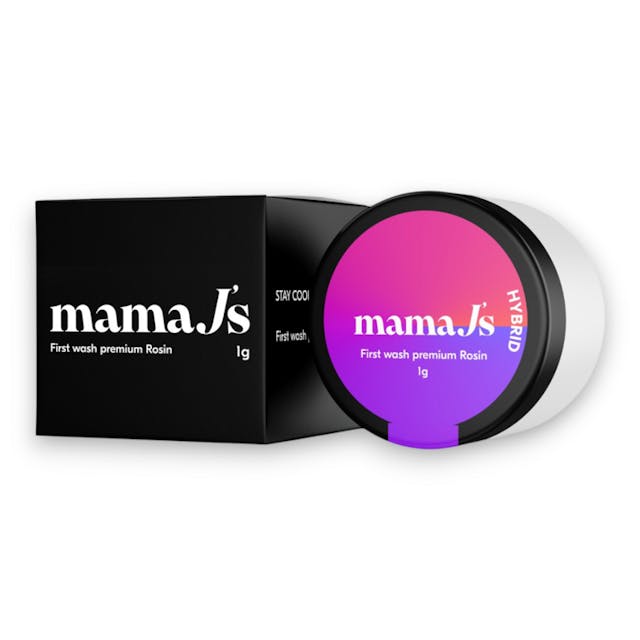 Rosin is a form of concentrate that uses heat and pressure to extract cannabinoids, rather than solvents. Depending on the source material used for the extraction, rosin can vary widely in clarity and consistency.