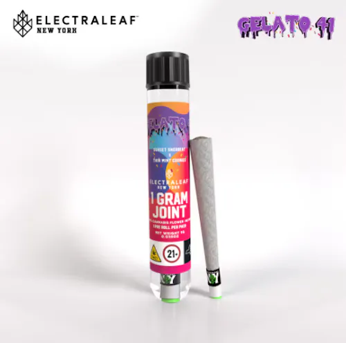 Gelato 41 | Pre Roll | 1g-active