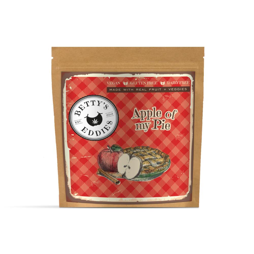 Product Apple Of My Pie Fruit Chews | 50mg