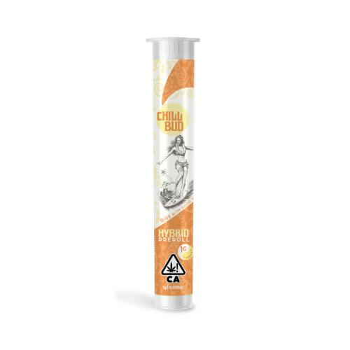 CHEETAH PISS PREROLL