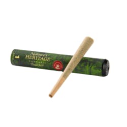 Buckner - Preroll 1g