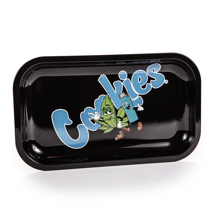 Cookies | Best Bud Rolling Tray | Medium