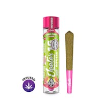 Product Guava Burst | Infused