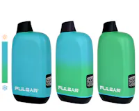 Product Pulsar - Zephyr Strike APX Oil 510 Vaporizer Thermo Series 1000mAh