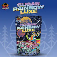Voyage Bloom - 3.5g Prepack - Sugar Rainbow Luxe