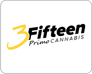 logo for 3Fifteen Primo - Columbia