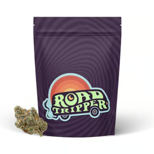 Mac 1 | 28g | Flower | Road Tripper