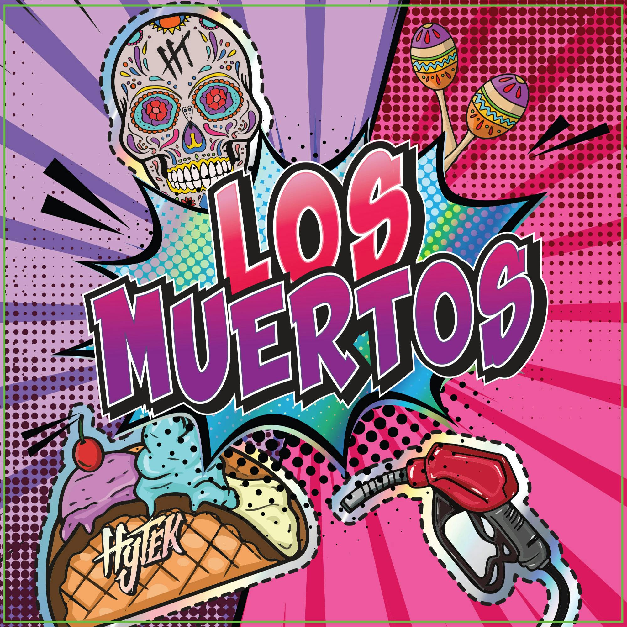 DELI - Hytek - Los Muertos 10