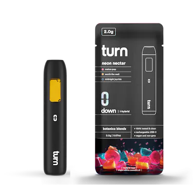 turn Cannabis Products - Story Cannabis