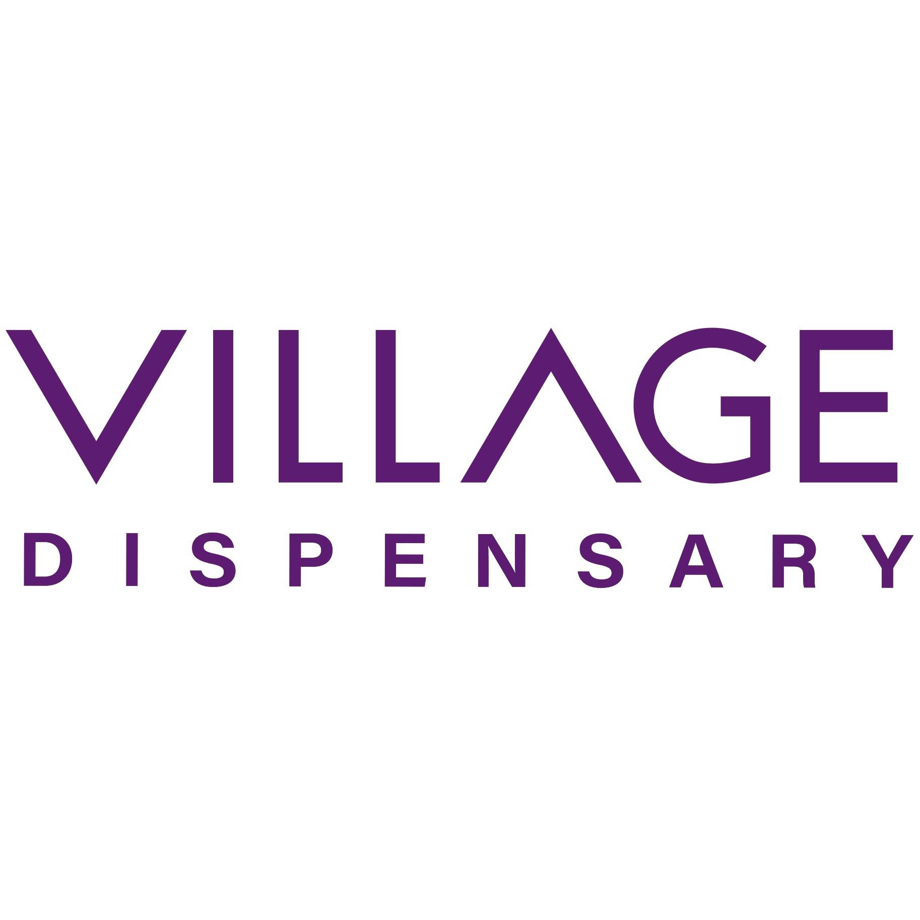 logo for Village Bucktown