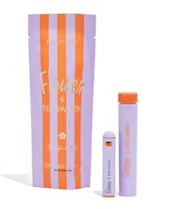 Edie Parker - Disposable - GN Strawberry Bananza (I) (0.5g)