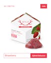 Strawberry 20:1 CBD + Hybrid Enhanced Gummies - Thumbnail 2