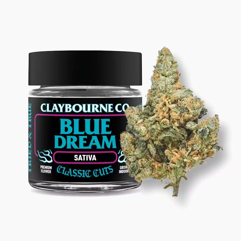 BLUE DREAM