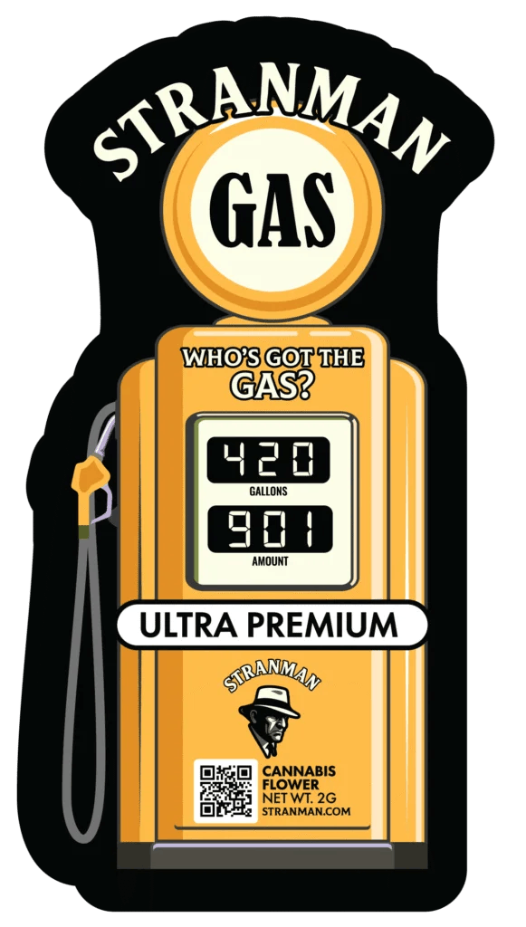 Product Ultra Premium - OCP x Jelly Donut (H) Stranman