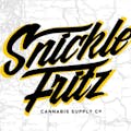 Snicklefritz: Slurricane - Distillate Cartridge