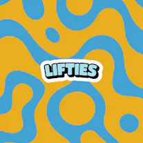 Lifties Logo