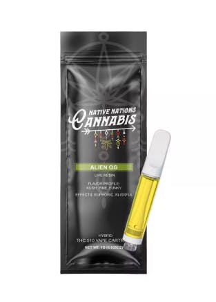 エイリアンオージー CBD CBG 香料 Eybna 10ml CBN イブナ