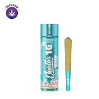 Product Jeeter - Tropicali Infused Jeeter (1g)