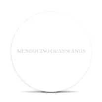 Mendocino Grasslands Logo