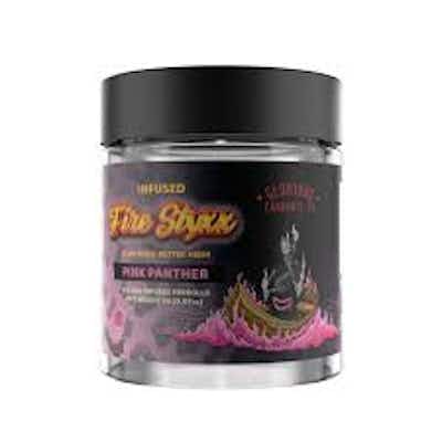 Product: Pink Panther | 4pk | THCA Infused | Fire Styxx