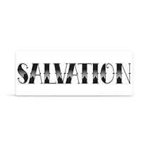 Salvation Logo
