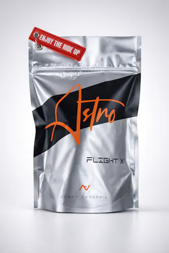 Astro | Flower | Nova Reserve 26 | 3.5g-1