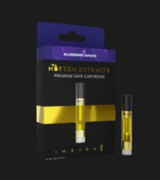 Product: Blueberry Afgoo | 510 Thread | Mitten Extracts