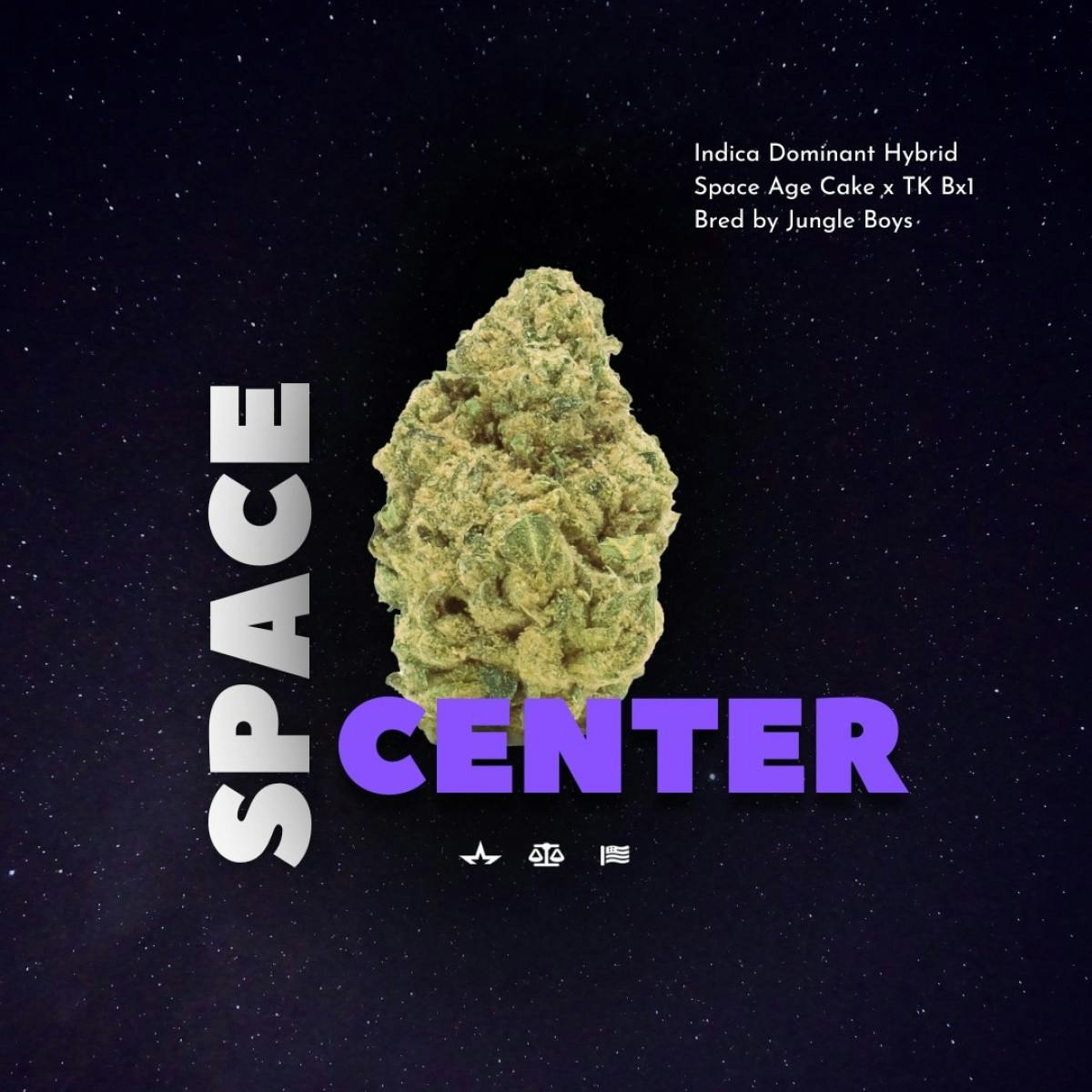 Space Center | Cannon Pre-Roll