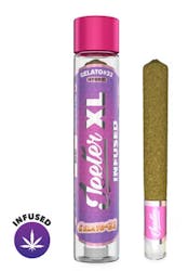 Gelato - Infused Preroll 2g