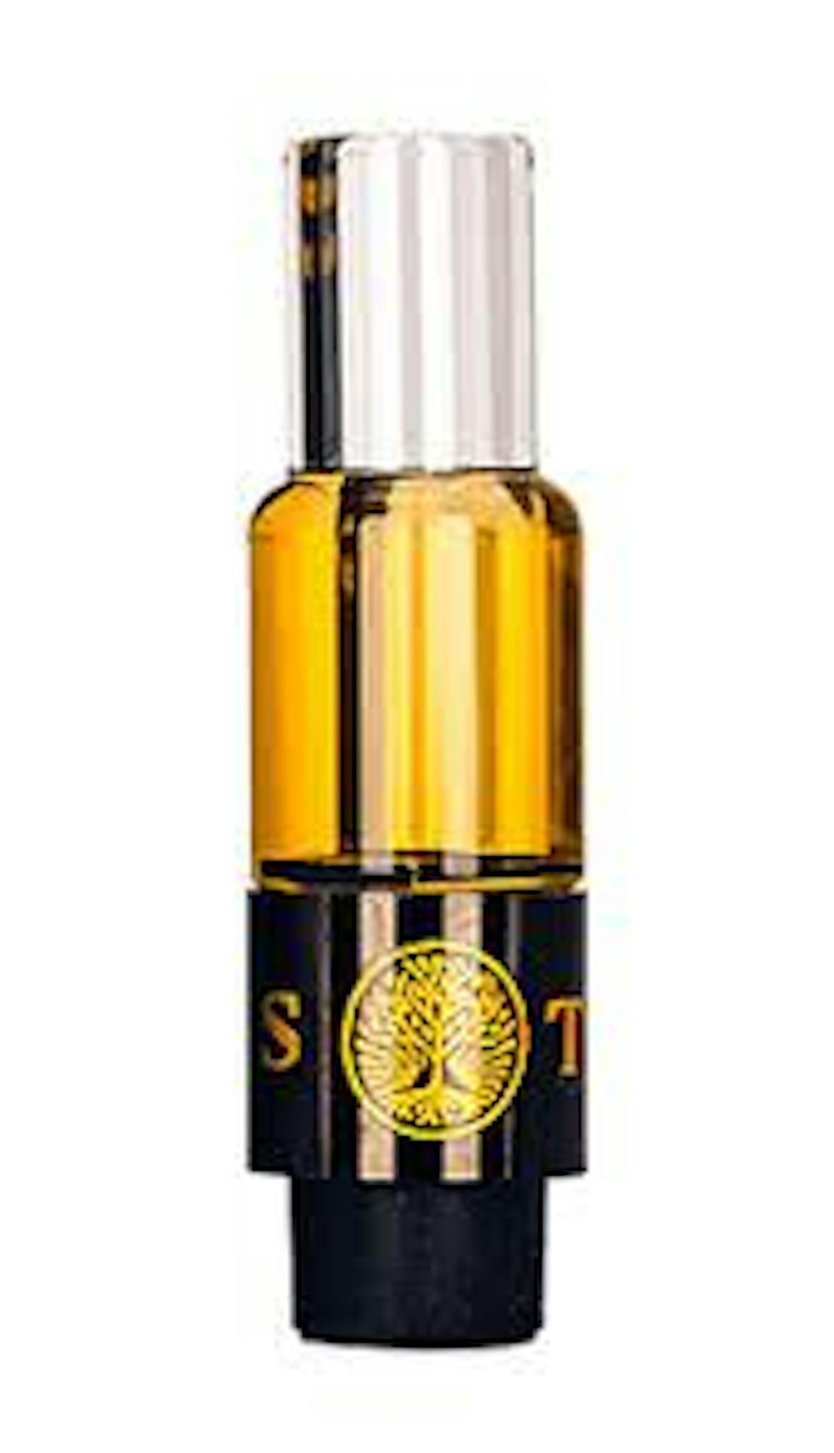 Image of Pie Eyed | .5g Live Rosin Cartridge