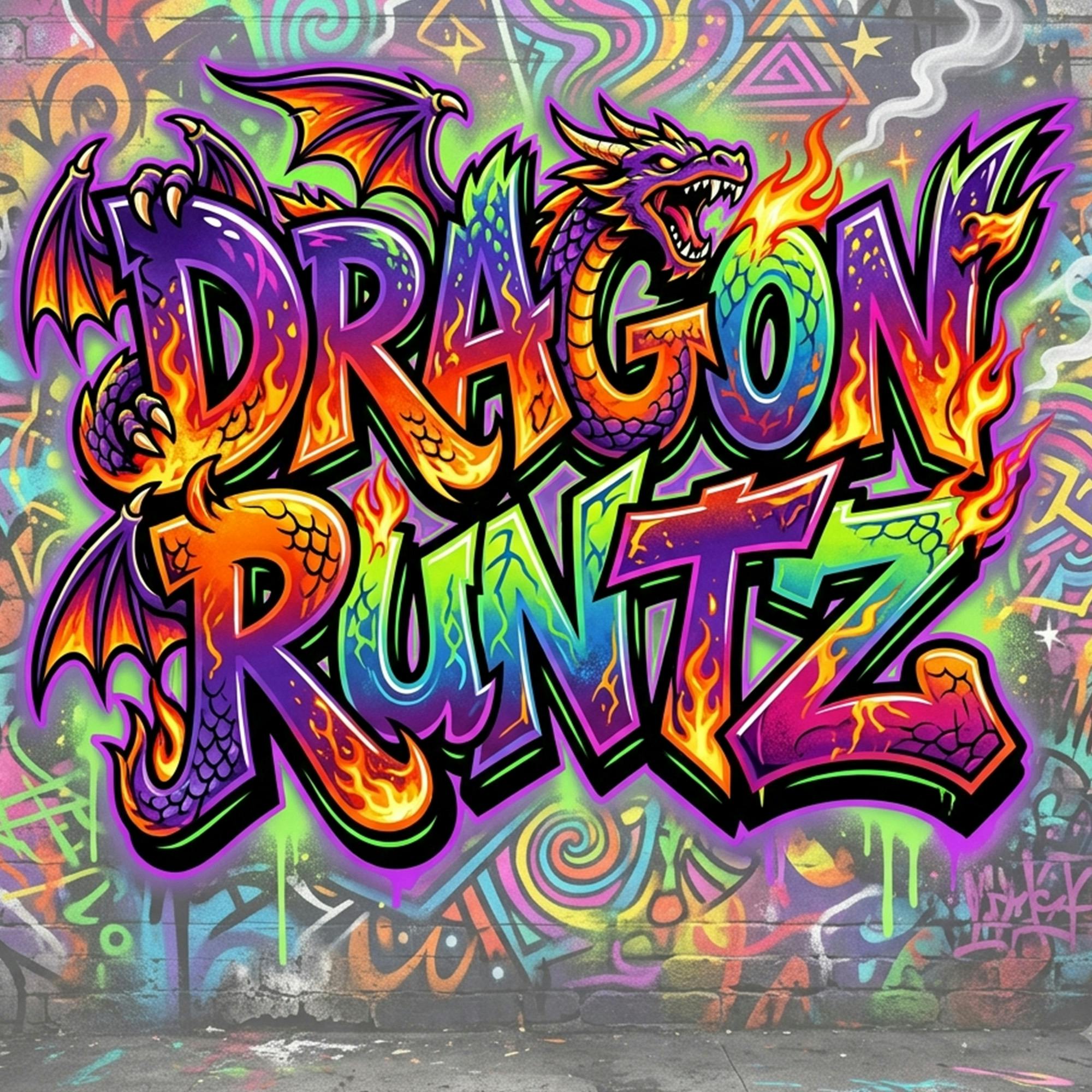 DELI - Dragon Runtz