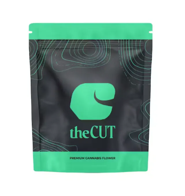 The Cut Flower Frogurt 3.5g (hybrid)