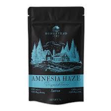 Homestead 1787 Amnesia Haze Pre Ground