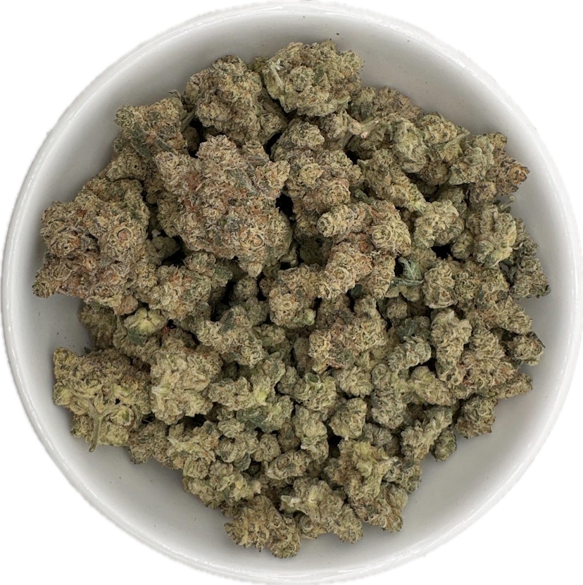 Bowdega | LA Pop Rocks x PPP
