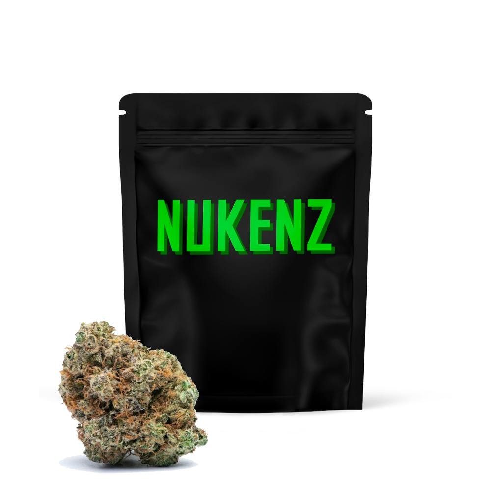 Nukenz - 