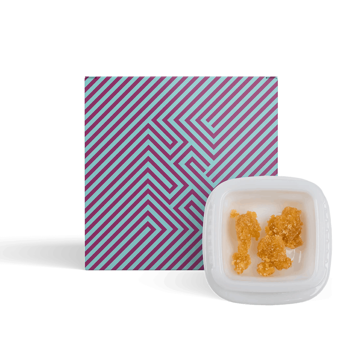 Photo of Blotter | Fruit Punch-Sugar | 1g