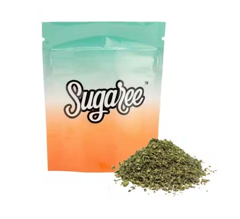 Product: Sugaree | Lemon Cherry Pie |  Preground Flower