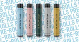 Pre-Rolls category image