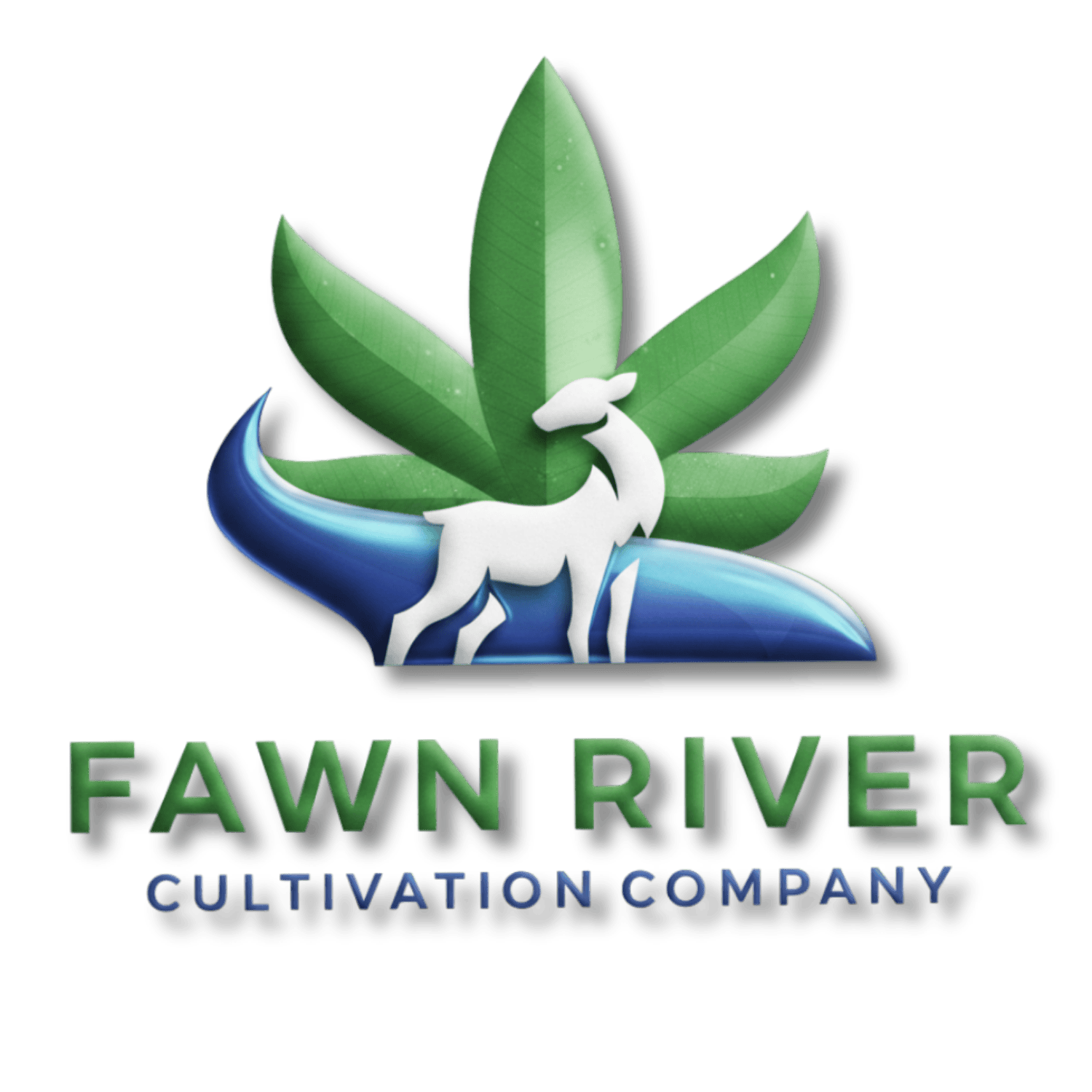 Image of FAWN RIVER | Prepack | Donnie Burger | 3.5g