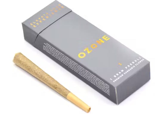 Ozone | Omakase | Pre-Roll