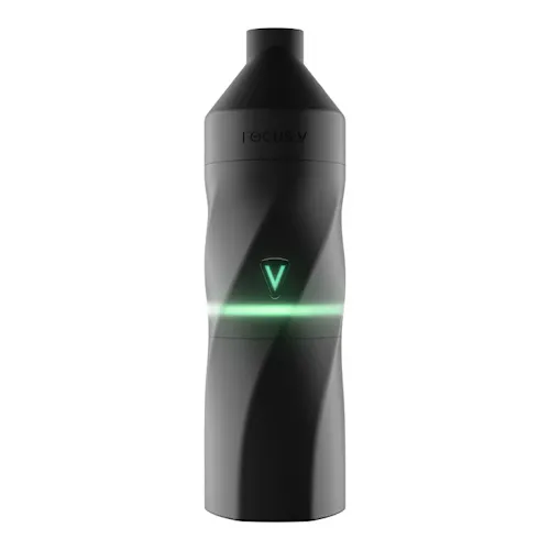 Focus V | Swappable Battery | Aeris | Black-3
