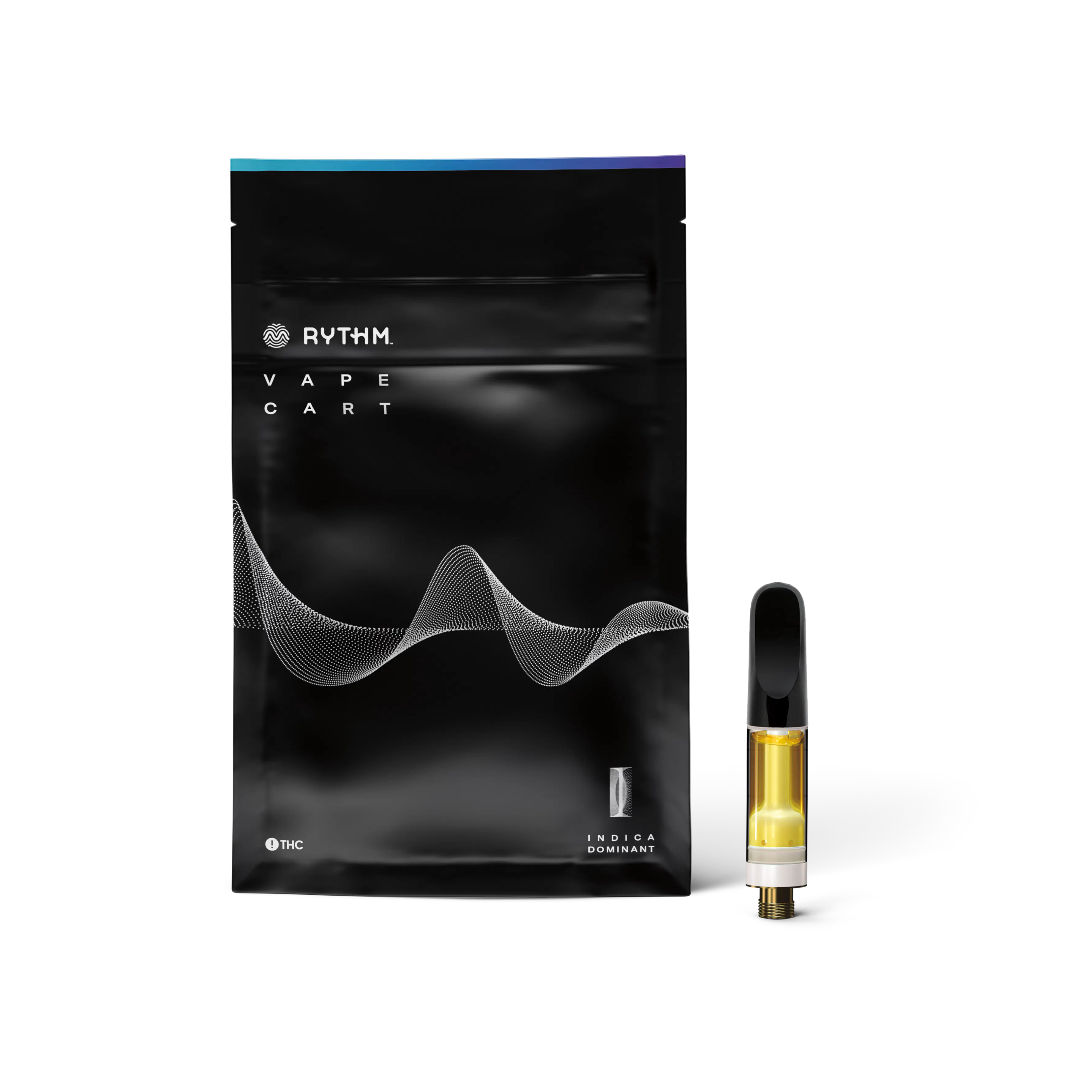Shop Blackberry Kush - 1g Cartridge in Monroe | The Botanist