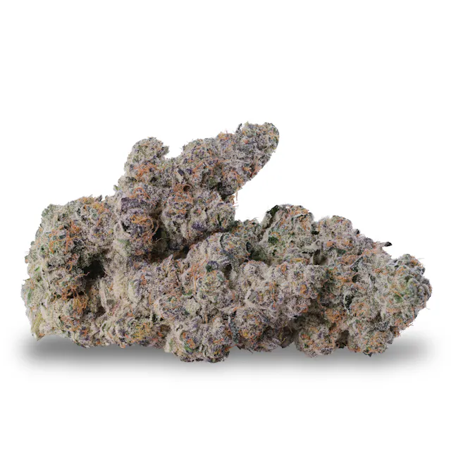 KAI Flower Modified Banana Pebbles 28g (hybrid, whole flower)