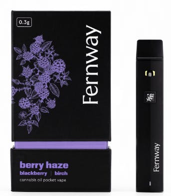 Buy Fernway Products Online - High Rollers Cannabis Dispensary Cannabis  Dispensary in Atlantic City, NJ