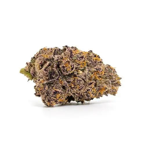 Product: Bud & Mary's- Curated | LA Pop Rocks x Purple Push Pop - 3.5g Pack