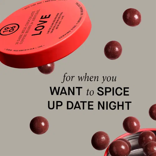 Love Beans 20-Pack-5