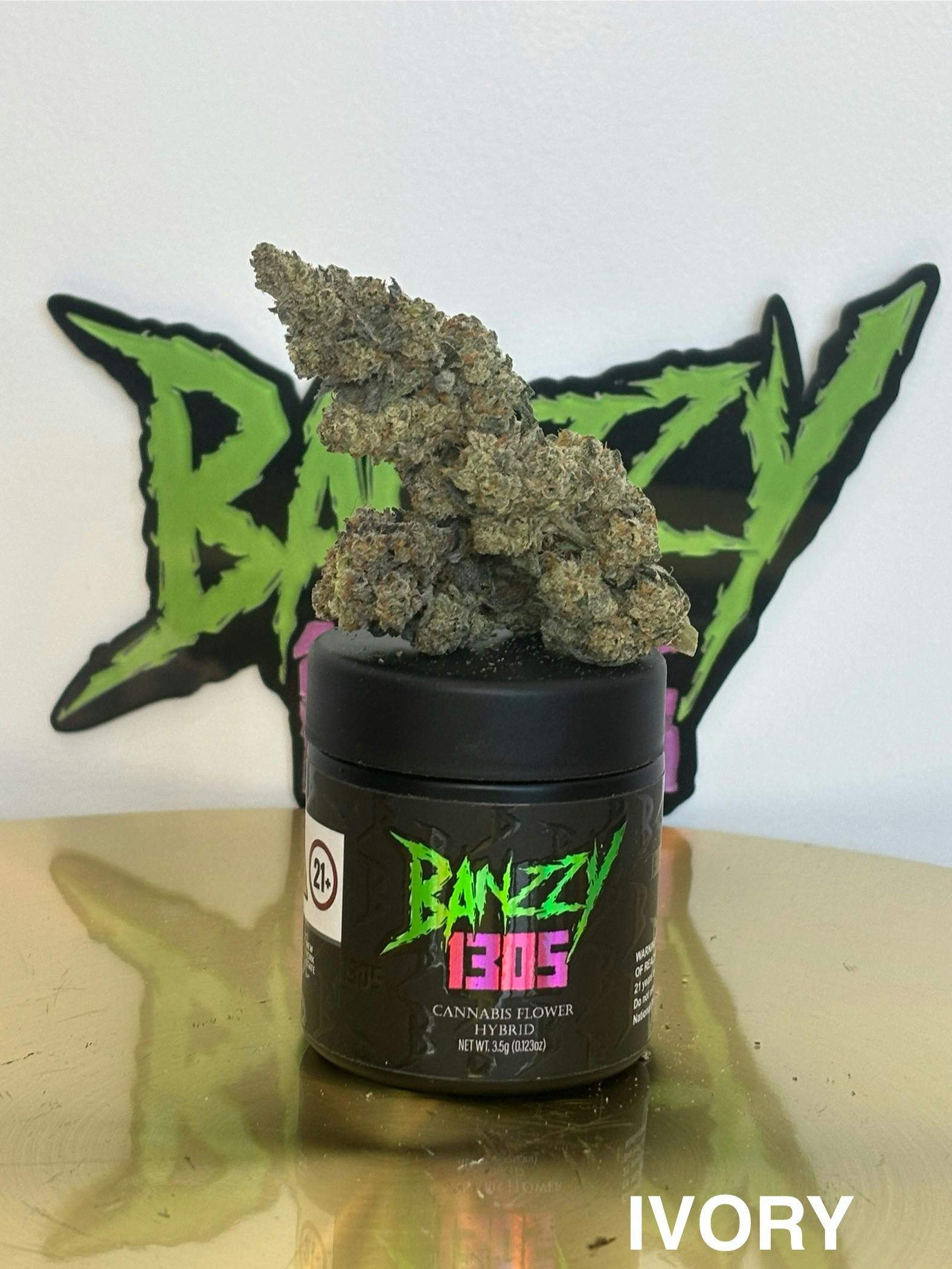 FLOWER 50ml 残約8割箱有 SMOKE 【入手困難／廃盤】TOBALI