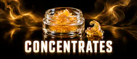 Concentrates category image