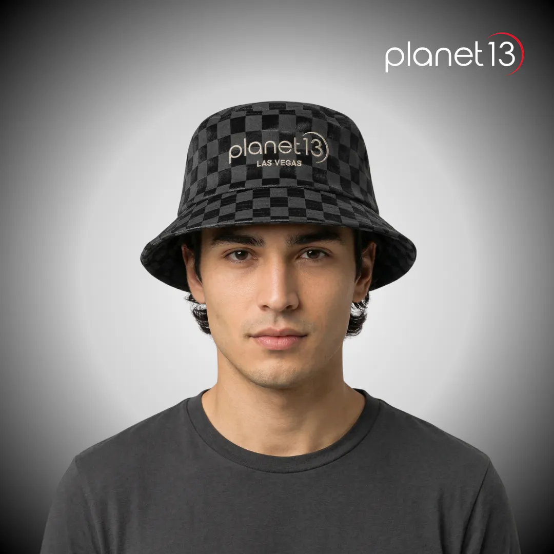 Planet 13 Las Vegas | Shop Cannabis Online