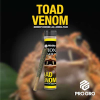 Toad Venom 1g Pre-Roll - product image at King of Budz